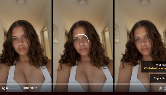 Zoe Sedney Masturbate Scandal Video