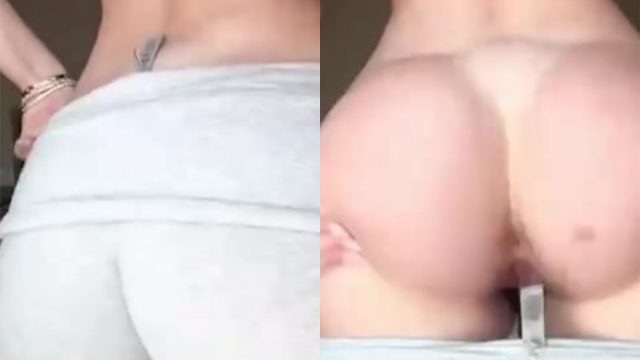 Alice Rosenblum OnlyFans Leaks – Strip Pants Nude Ass