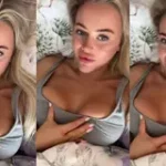Jolie Becker / Joliejuiicy Hot Video – Boobs Teasing POV