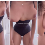 Melissagstm Nude Teasing Nipples Video By Onlyfans