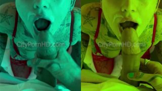 Coco Blake Onlyfans Sex Tape – Blowjob And Cum On Face