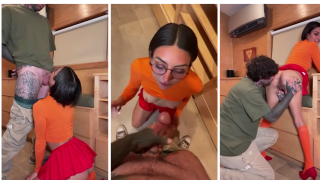 Lamhard BG Velma Sex Tape Video