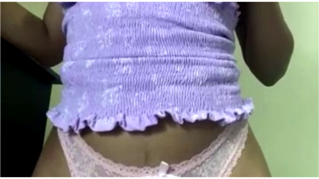 Belaa_1 perfect plump puffy tits