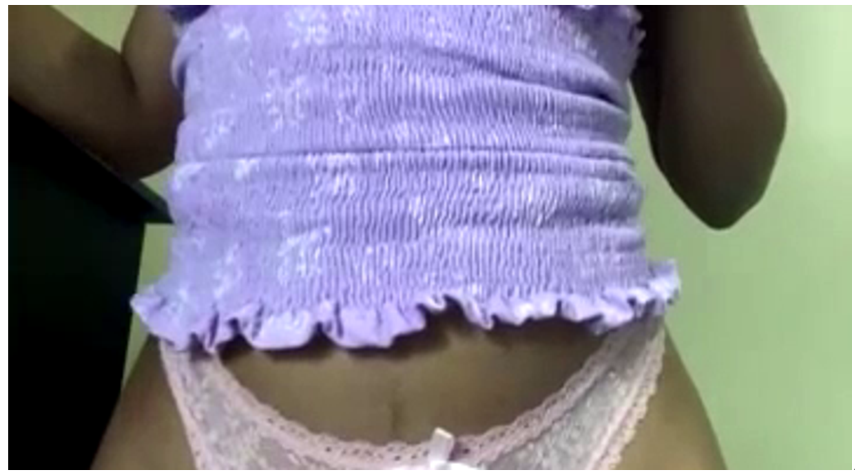 Belaa_1 perfect plump puffy tits