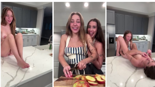 Livinia Roberts GG With Anyalacey Video