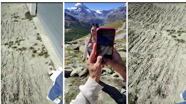 YoshiBaby Public Sex With A Stranger